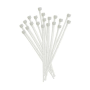 ELEMATIC FASCETTA CABLAGGIO NATUR 7,5X540 100 PZ