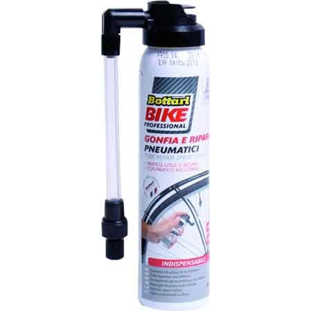 GONFIA E RIPARA BICI 100 ml