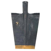 VANGA TIPO VARESE QUADRA ANGELO B. 1100 gr - cod. manico 4313802 - ANGELO B.