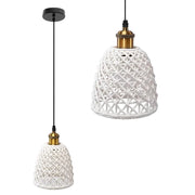 Lampada APP1006-1CP White U