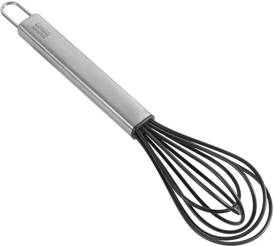 Giardino in Silicone Essenziale Piccolo, Argento