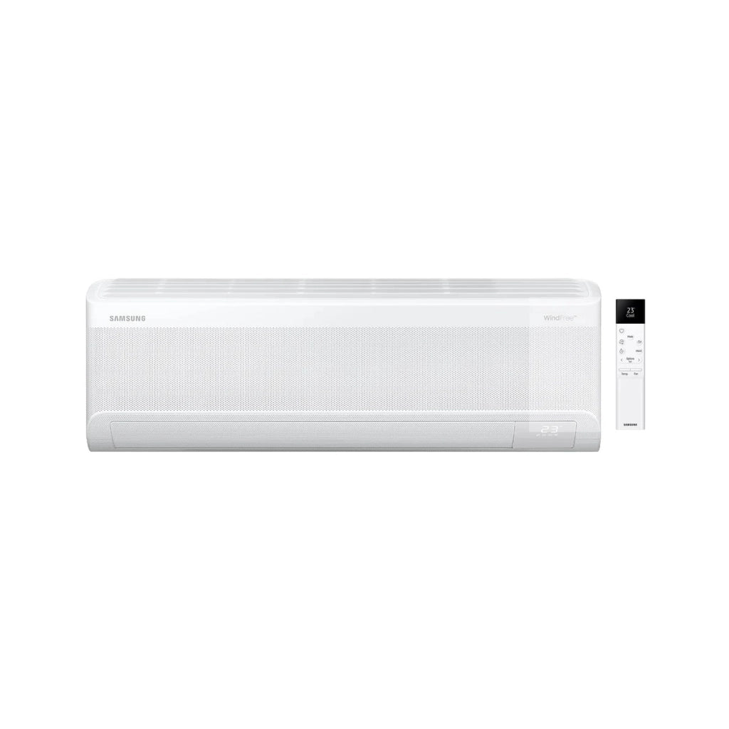 Condizionatore Dual Split Samsung WindFree Avant S2 7+12 con AJ050TXJ2KG R-32 Wi-Fi Integrato