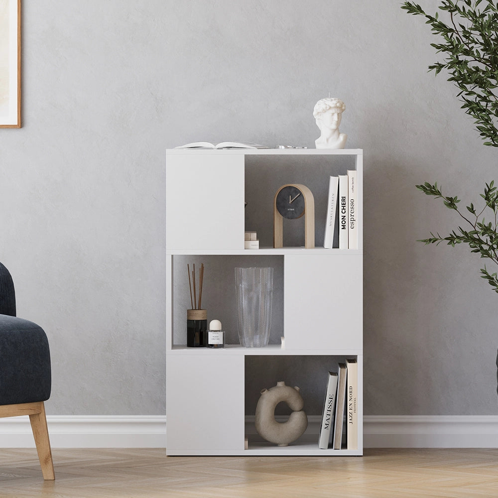 Vicco Divisorio per ambienti Bianco 60 x 94 cm