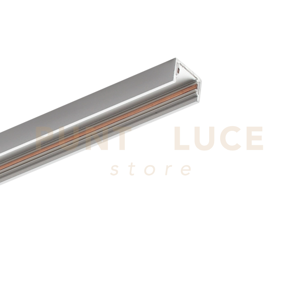 STICK SURFACE BINARIO 48V 2000 mm BIANCO 48V