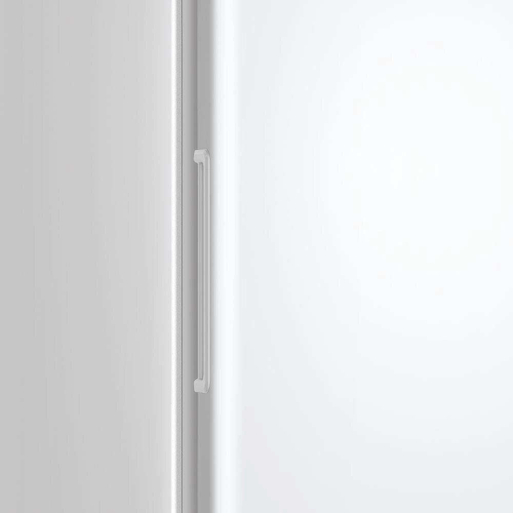 Candy Table Top CUQS 58EW Congelatore verticale Libera installazione 85 L Bianco