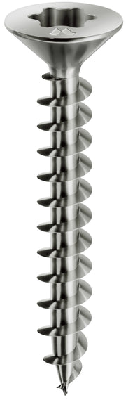 VITE TRUCIOLARE TSP TX 4,5X 40MM CHROM PANELVIT- 5,0 centinaia