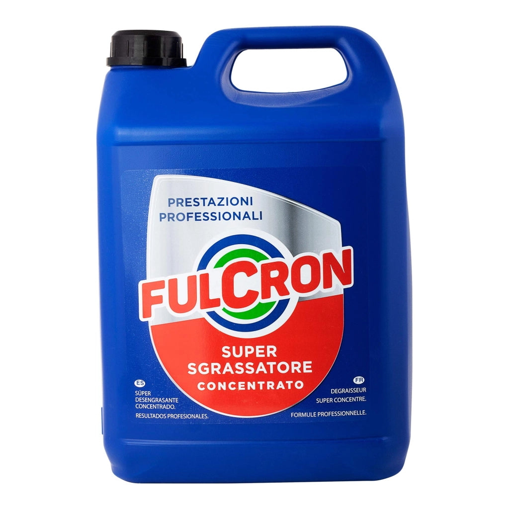 Fulcron Sgrassatore Concentrato Arexons Lt 5