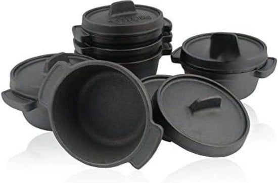 Wok in ghisa - Wok in ghisa