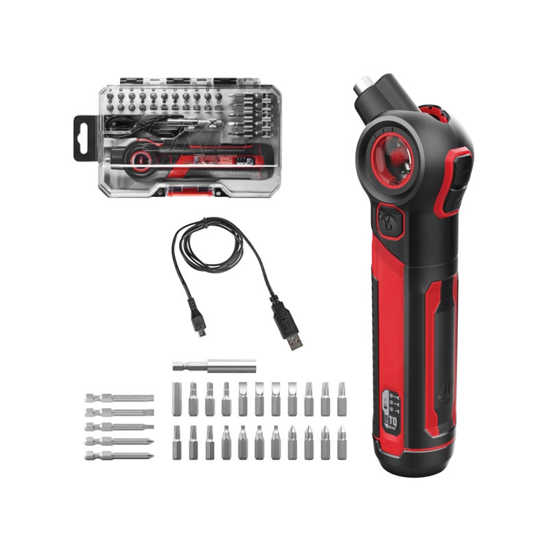 CACCIAVITE A BATTERIA- FUMA- pezzi 1