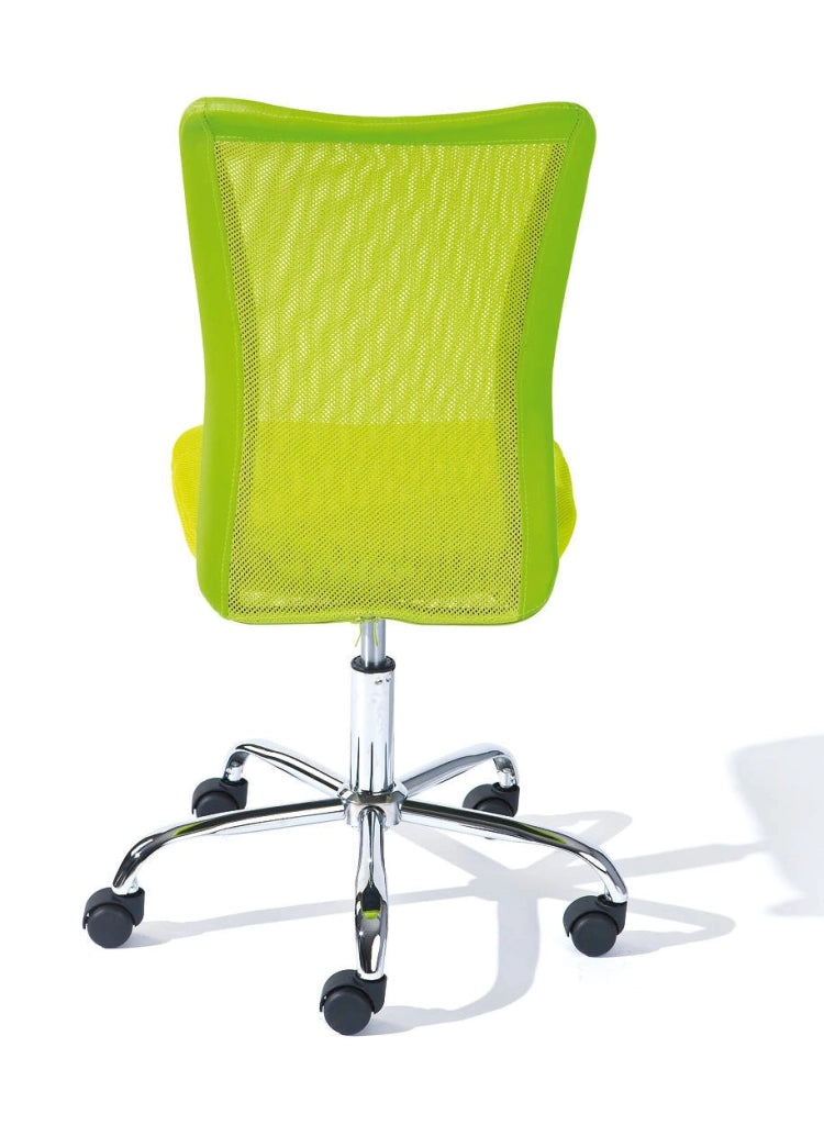 Falerna, Sedia una Sedia, Verde