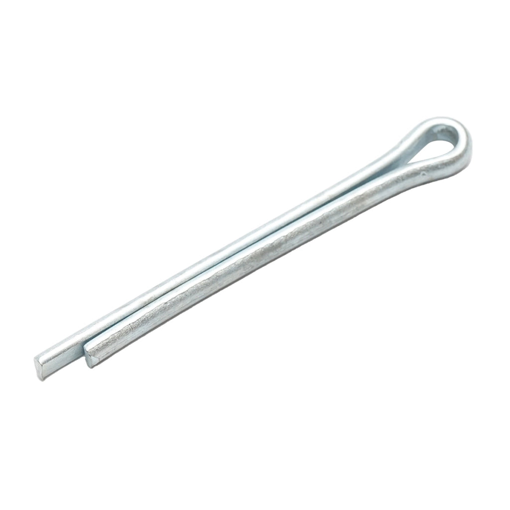 Perno in acciaio da 5 mm x 67 mm