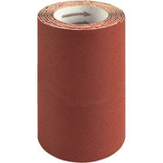 CARTA ABRASIVA CRD IMPERIAL - GRANA   80 H.MM 115 MT 5- 6 pezzi