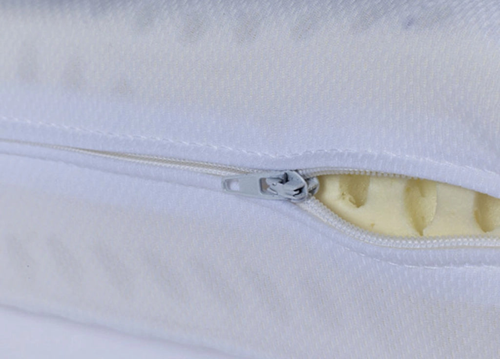 Cuscino Guanciale Da Letto Antisoffoco - Lettino - Antisoffoco
