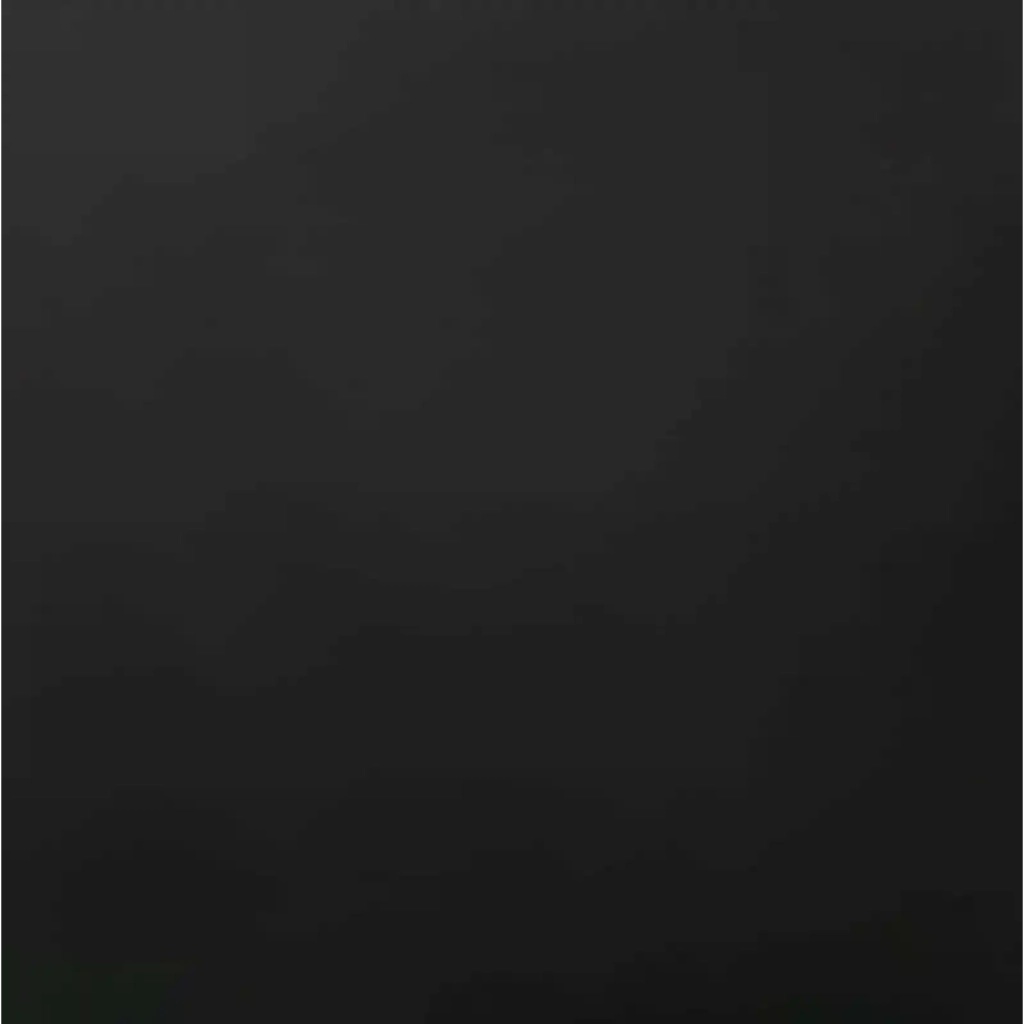 Tappeti per scale 16 pz 110 x 30 x 2 cm Nero 3446470