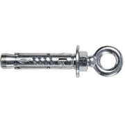 TASSELLO CON OCCHIOLO 'TA M-O' TA M12 O - Ø 18x86 mm - vite M12x96 mm - 15 pezzi- FISCHER