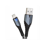 Cavo Ricarica Usb-a Lighting Cm 120 3650 Tiemme
