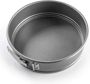 Pentola per torta a forma di conchiglia da 24cm - Cotture