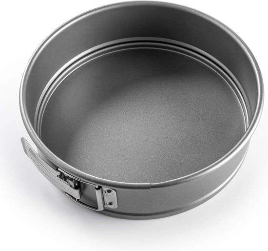 Pentola per torta a forma di conchiglia da 24cm - Cotture