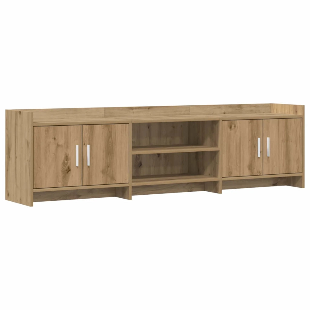 Mobile TV 168 x 33 x 47 cm Rovere Artigianale 8011186
