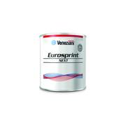 EUROSPRINT NEXT BIANCA LT.0,750 WHITE EUROSPRINT NEXT LT.2,50