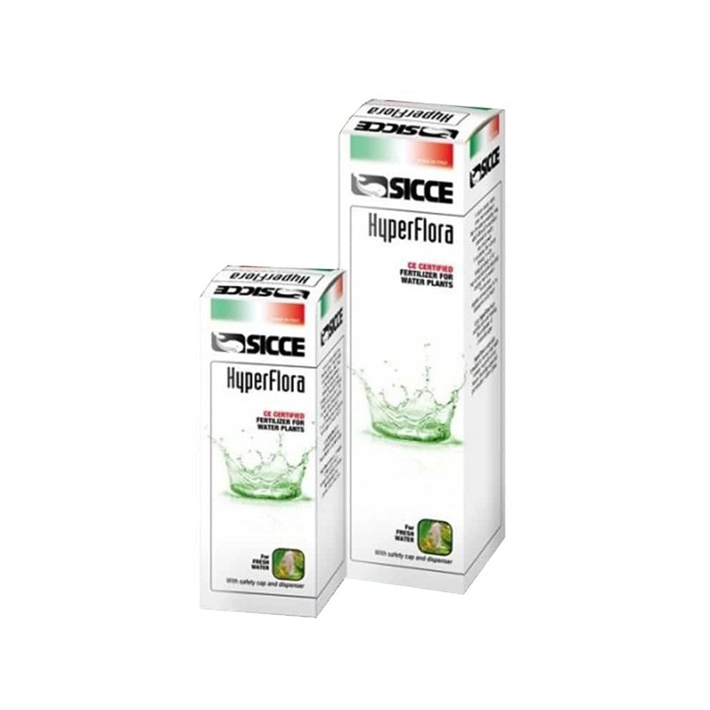 Sicce HyperFlora Formato: 250 ml