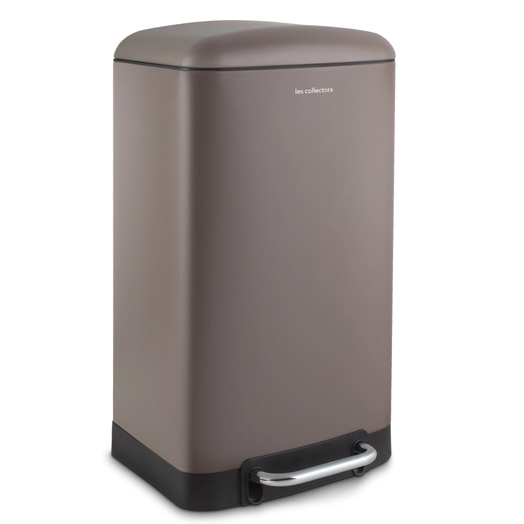 Pattumiera a pedale 40L - N°883