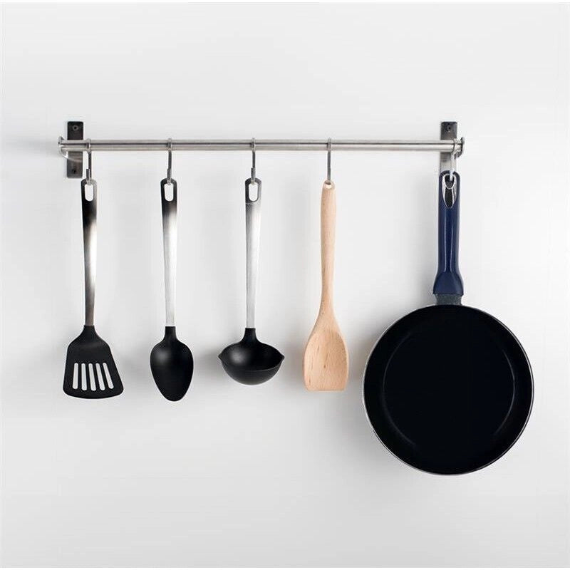 MA MAISON MR CHEF PREMIUM PADELLA CM.18 ANTIADERENTE IN ALLUMINIO CUCINA TRADIZIONALE E INDUZIONE