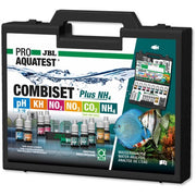 JBL ProAquatest CombiSet valigetta con NH4