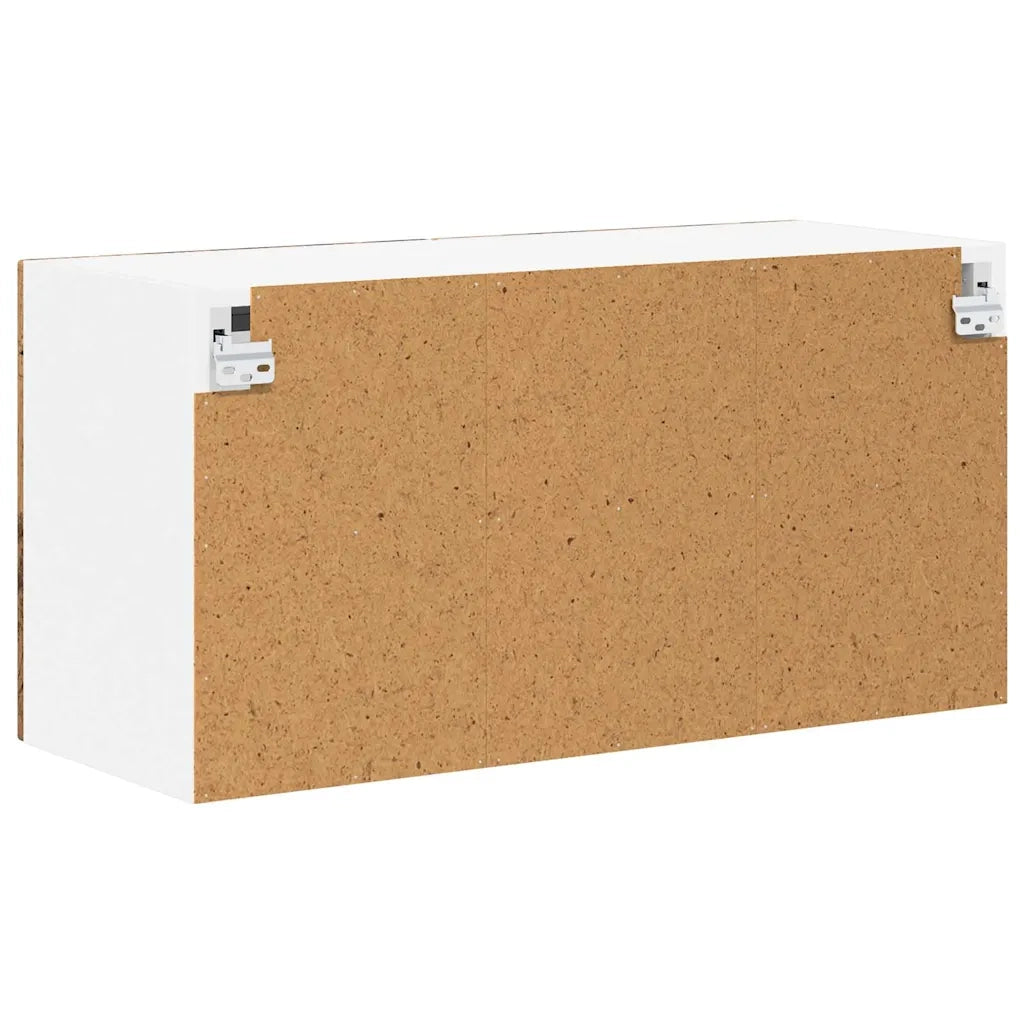 Mobile da cucina-Armadio da cucina Legno vecchio 80 x 31 x 40 cm 368906