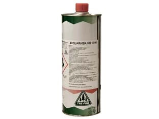 ACQUARAGIA NORMALE- - lt.1 - 20 pezzi