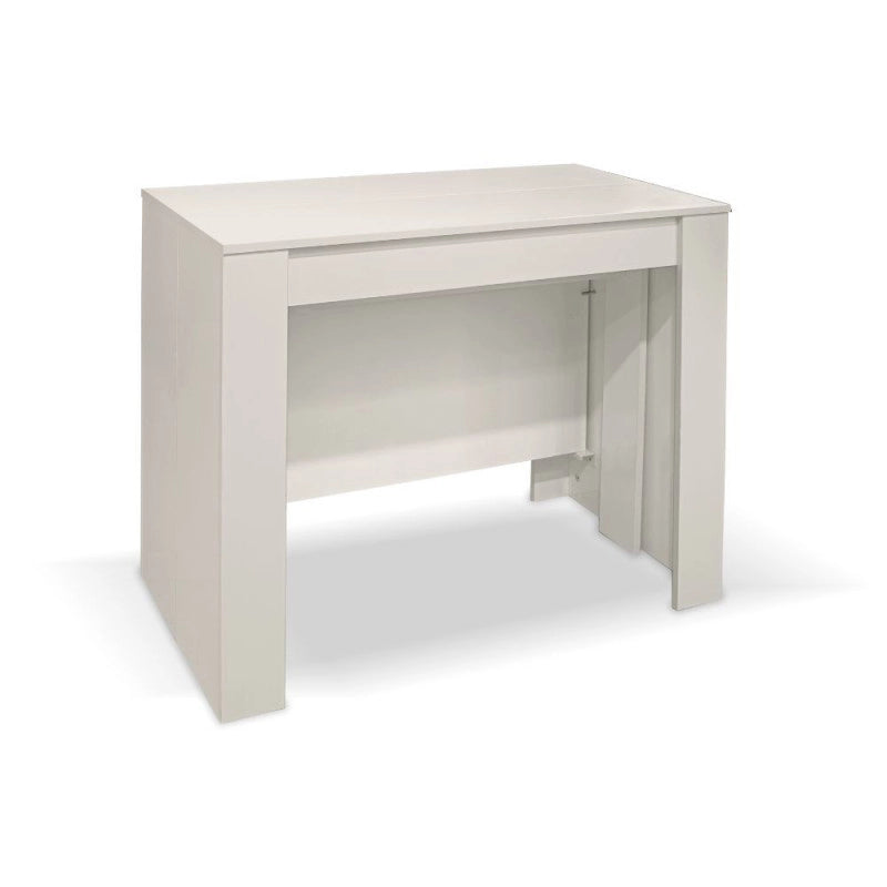 Consolle allungabile Ofelia colore cashmere