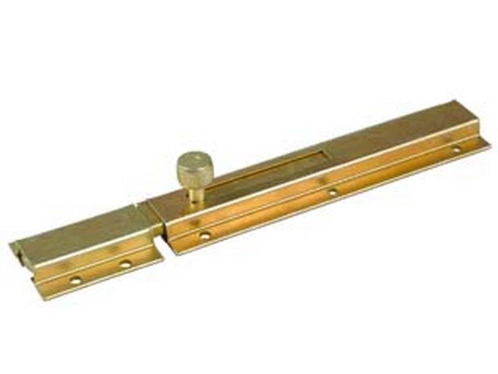 10pz catenaccio trasversale con incontro art.32 - mm.200x40 cod:ferx.fer9423