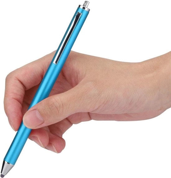 Stilo per Touchscreen Portatile - Penna per Android Smartphone/Tablet - Punta morbida - Peso leggero - Materiale duraturo - Stilo per schermo touchscreen