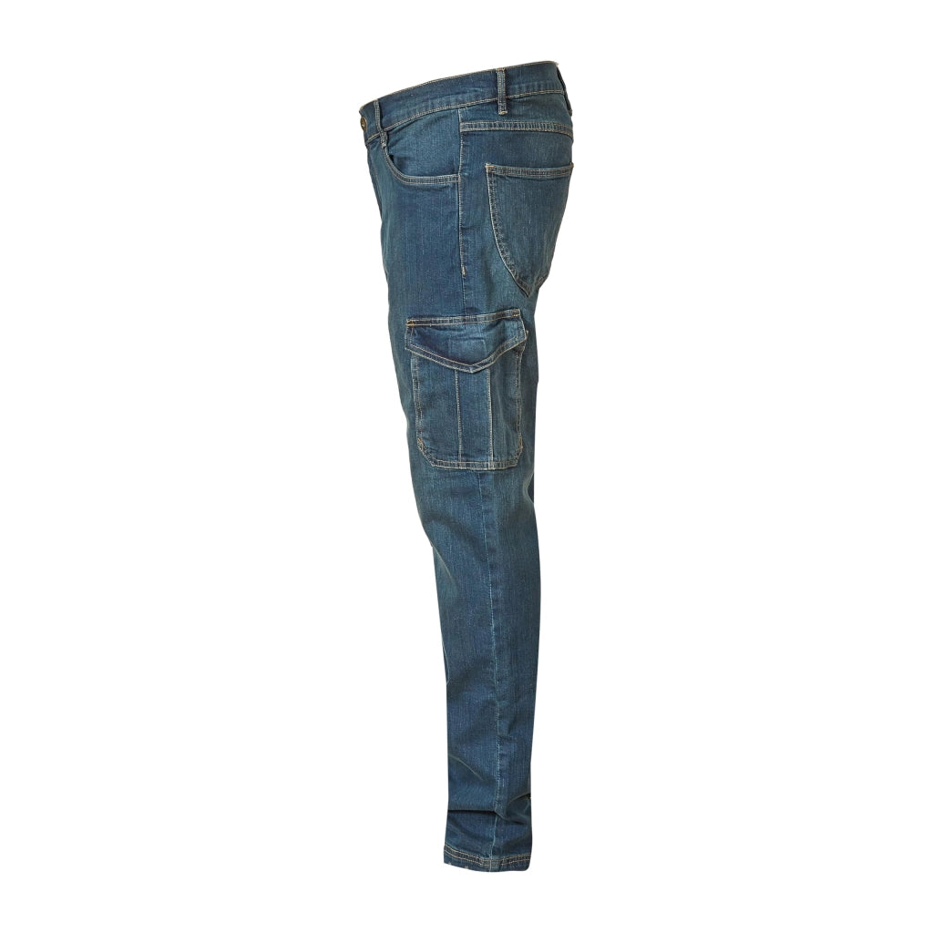 Jeans da Lavoro Jam Upower Tg. L