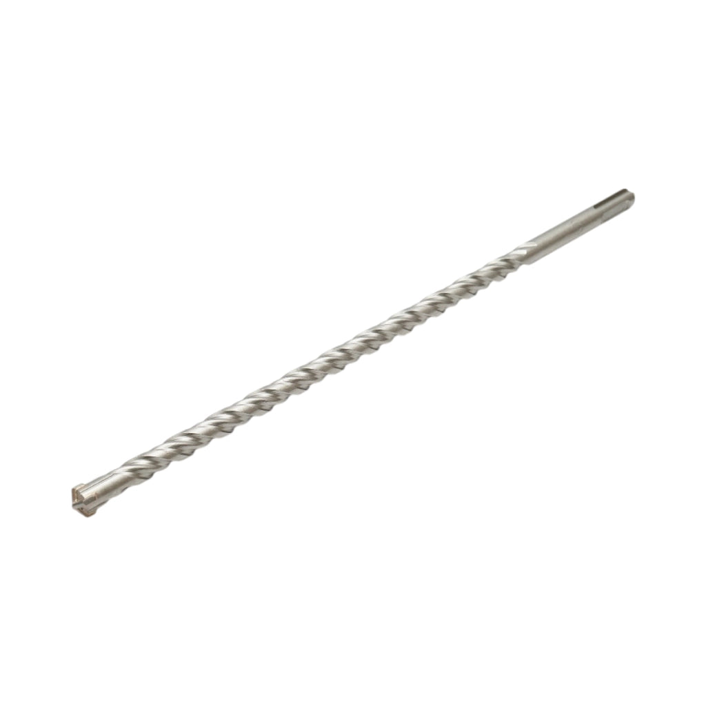 Punta per calcestruzzo 12x310mm SDS Plus, punta a croce