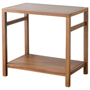 Mobiletto in teak 80cm DEWI