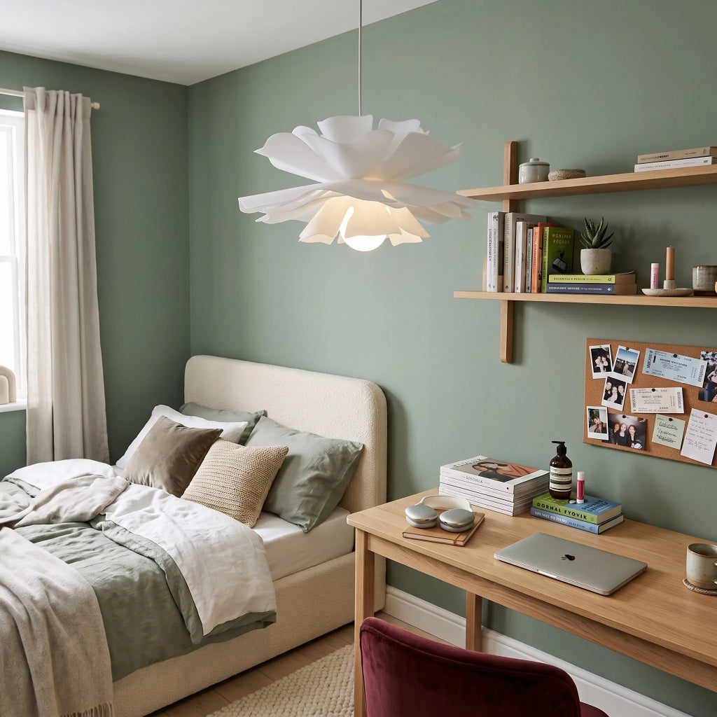 Lampada App1953-cp White