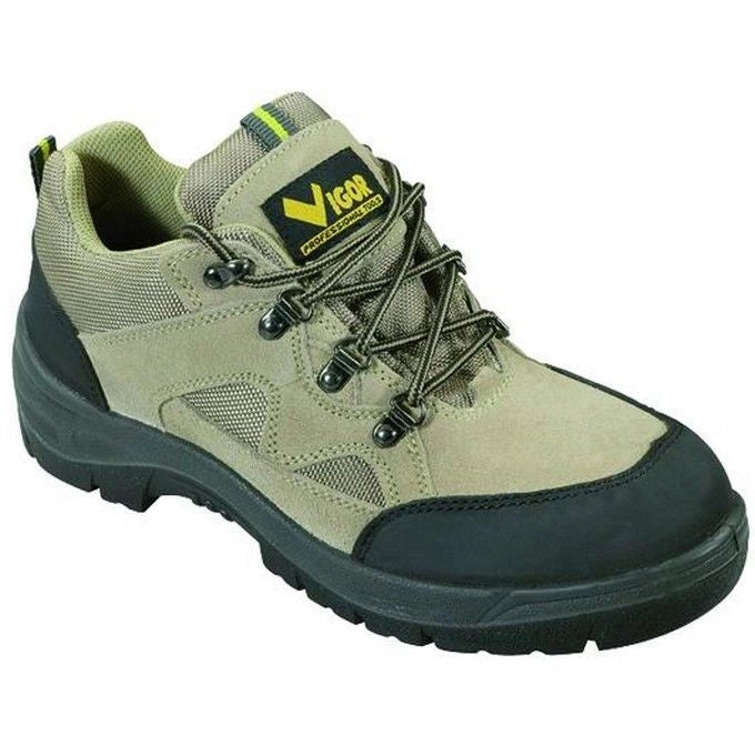 Vigor Blinky Scarpe Antinfortunistiche Trekking Basse S1P Taglia 45