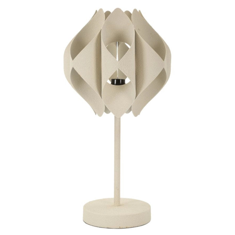 Lampadelle A Da Tavolo Space cm ø 28x57