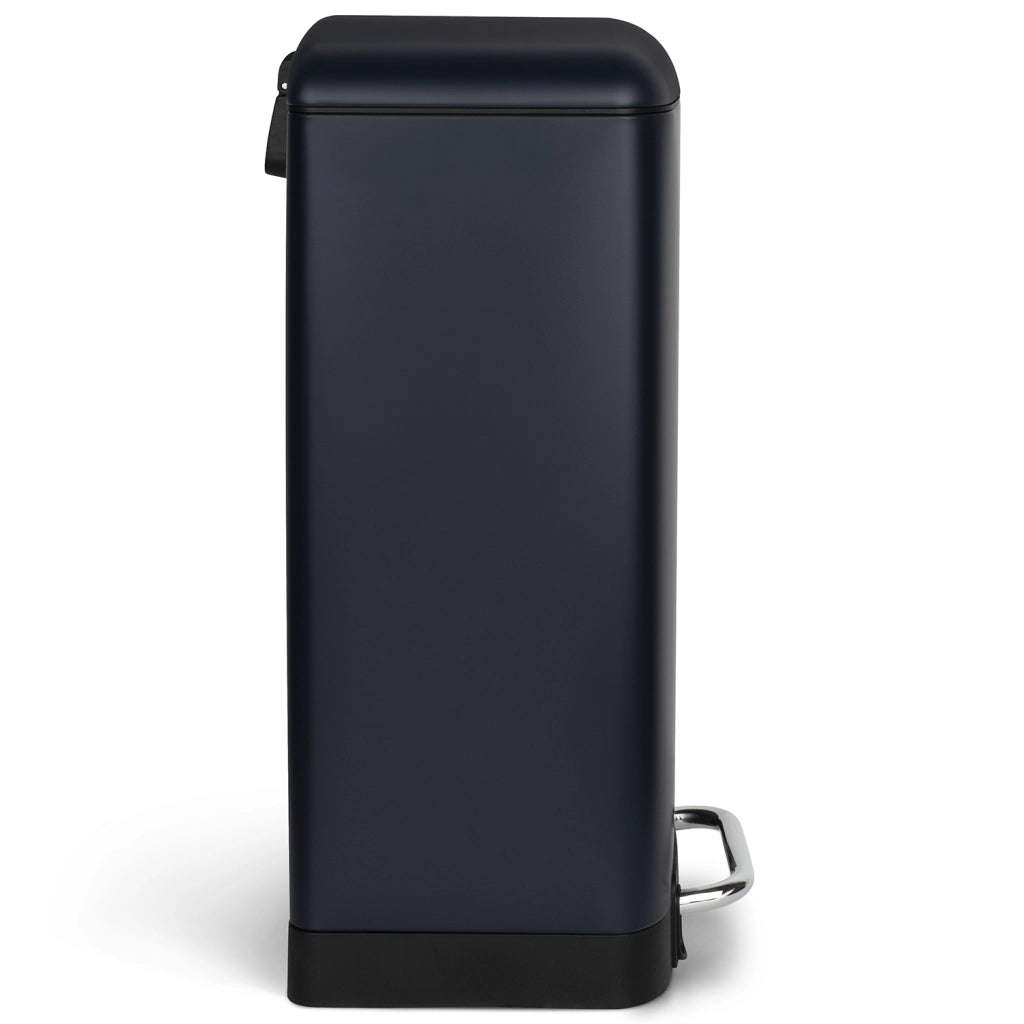 Pattumierp a pedale 40L