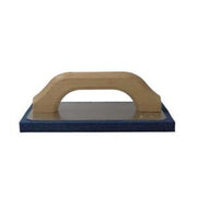 FRATTONE BASE ALLUMINIO C/SPUGNA 140X220 MM