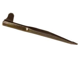 GANCI TIPO VOLO- - mm.60 - 100 pezzi