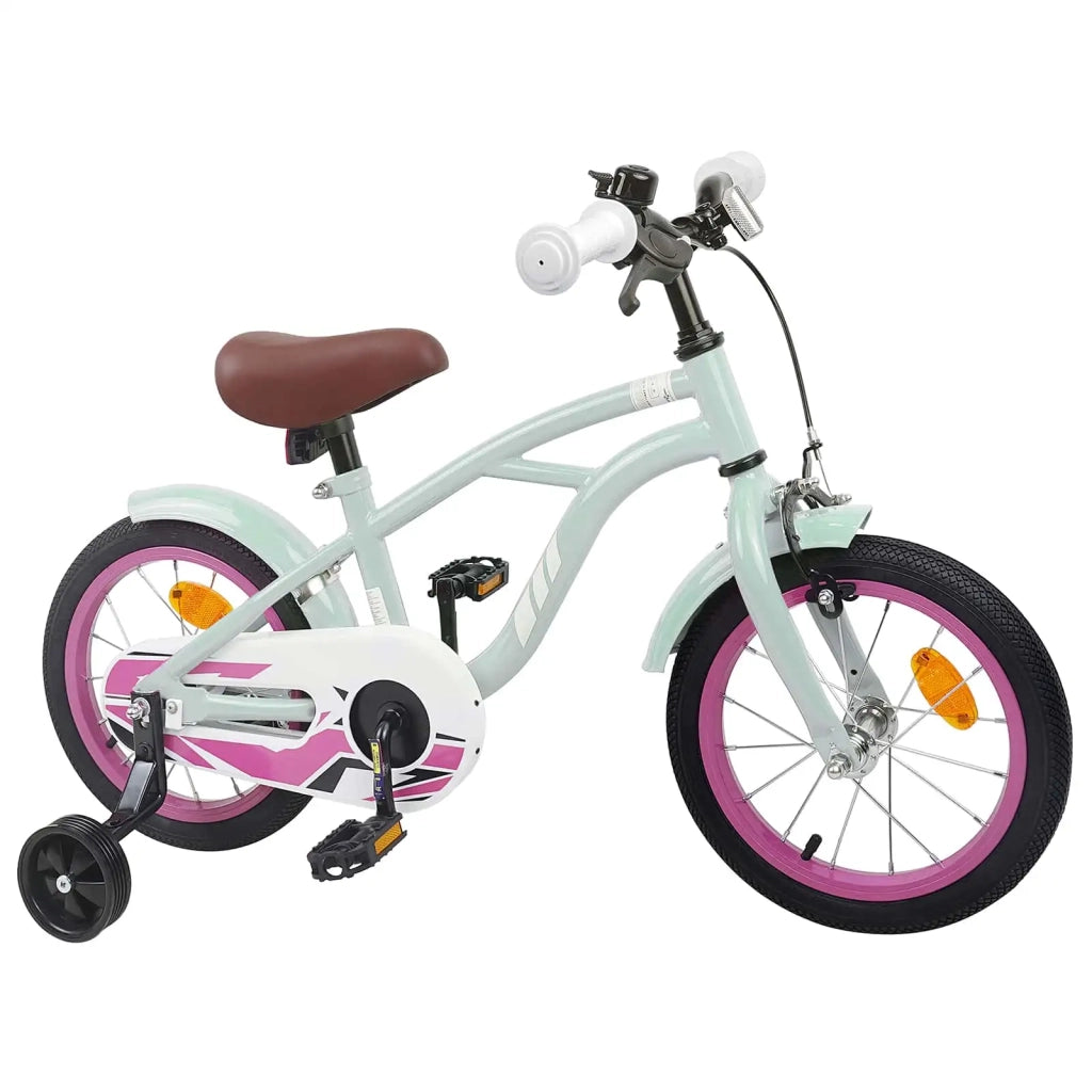 Bicicletta per Bambini | Bici per bambini 16 Pollici per bambini di 4-6 anni