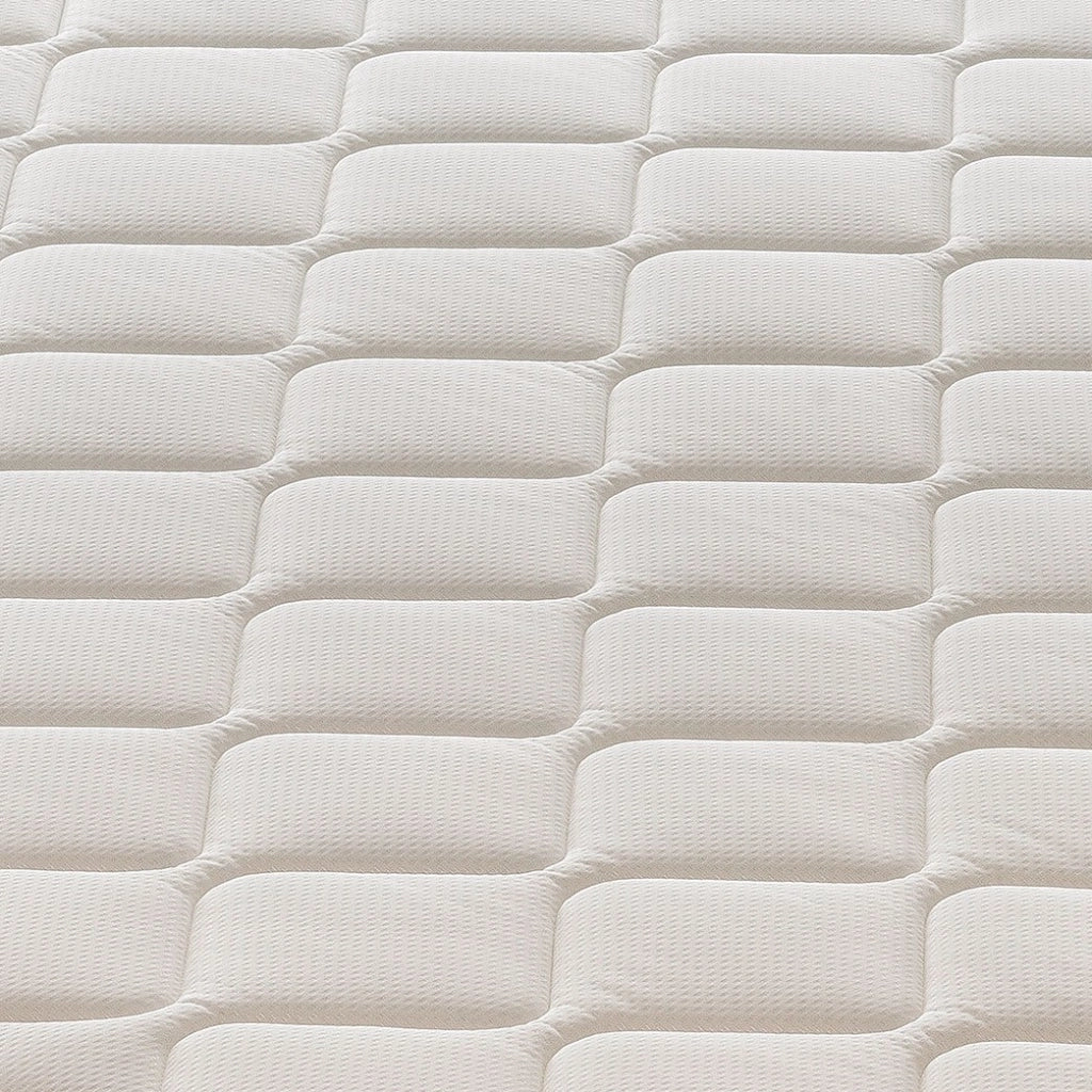 Materasso Matrimoniale 160x190 900 Molle insacchettate e memory foam 9 Zone differenziate Altezza 22 cm