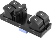 Regolatore di apertura finestrino destro per Volkswagen Golf MK3 MK5 MK6, codice 5ND, 959857-5k4, 959857-3c8, 959857-7p6, 959857-3c8, 959857-7p6, 959857-5k4, 957857.