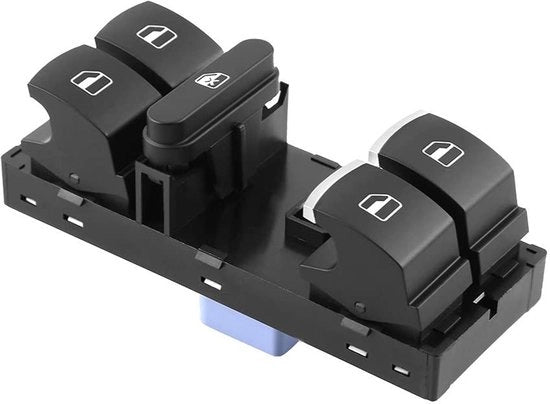 Regolatore di apertura finestrino destro per Volkswagen Golf MK3 MK5 MK6, codice 5ND, 959857-5k4, 959857-3c8, 959857-7p6, 959857-3c8, 959857-7p6, 959857-5k4, 957857.