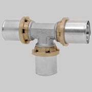 RACCORDO A TEE RIDOTTO  20 x 20 x 26 Laterale     ICMA