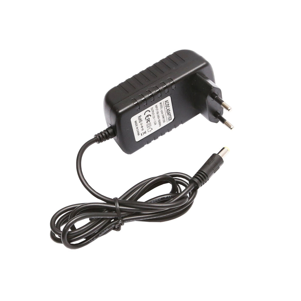 Elettrificatore DC 12/220V, 6.5 Joule, 100 km, per recinto elettrico, BRITMANN