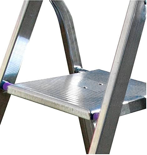 SCALA PROFESSIONALE 150 KG 'STELLA'' 6 gradini - MARCHETTI