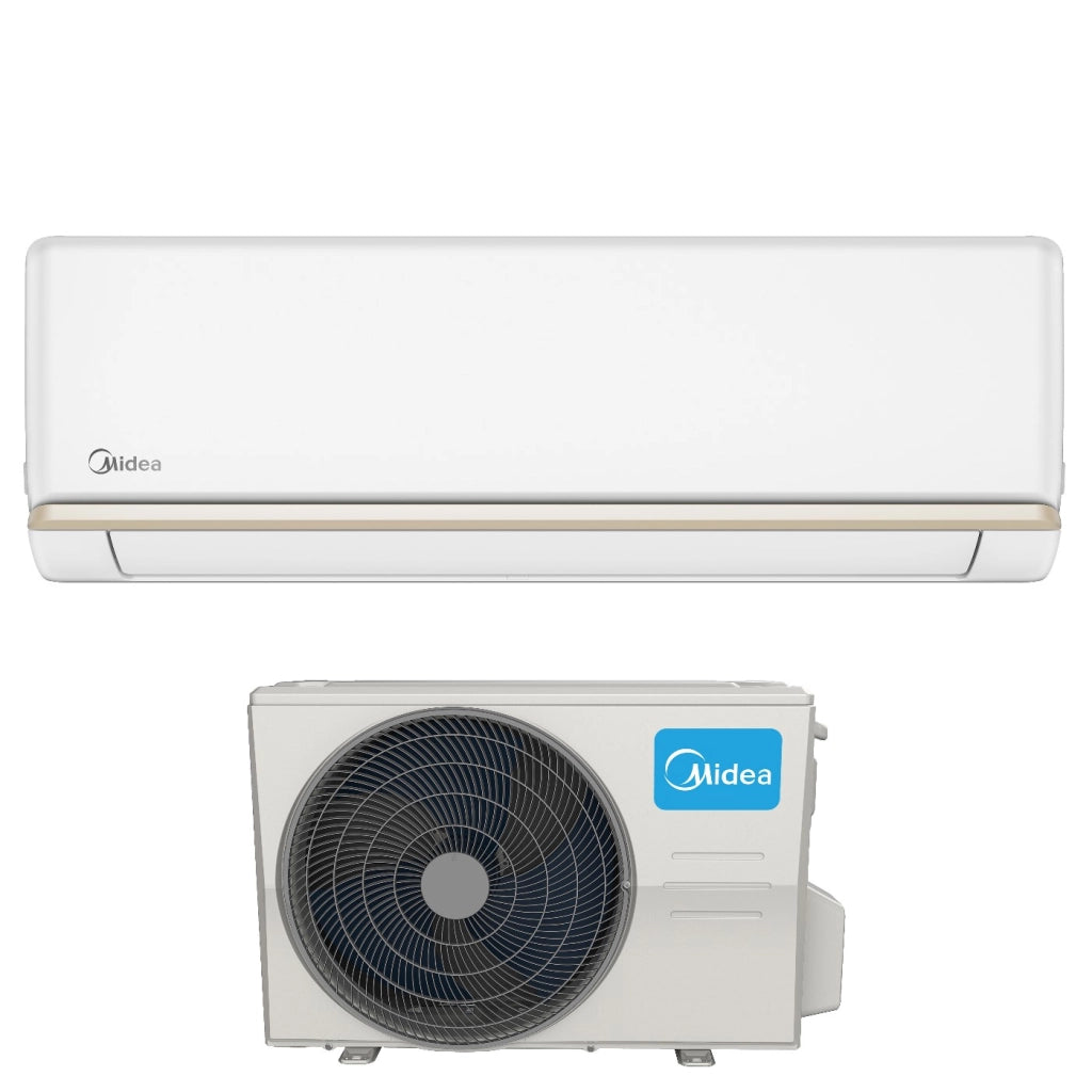 Condizionatore Midea Flexi 12000 Btu MSAGBU-12HRFN8-QRD1GW R-32